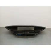 Cuadro Instrumentos para Citroën C4 Coupe