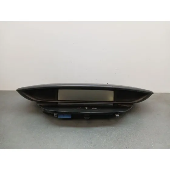 Cuadro Instrumentos para Citroën C4 Coupe