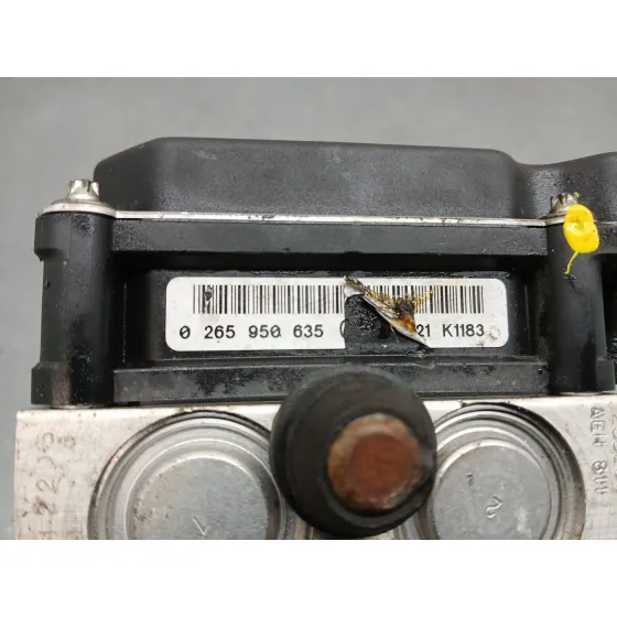 Abs para Citroën C4 Coupe