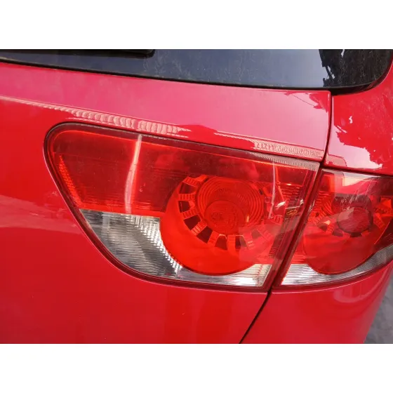 Piloto Trasero Derecho Interior para Seat Altea Xl (5P5, 5P8)