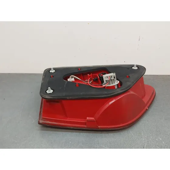 Piloto Trasero Derecho Interior para Seat Altea Xl (5P5, 5P8)