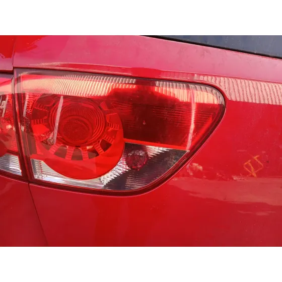Piloto Trasero Izquierdo Interior para Seat Altea Xl (5P5, 5P8)