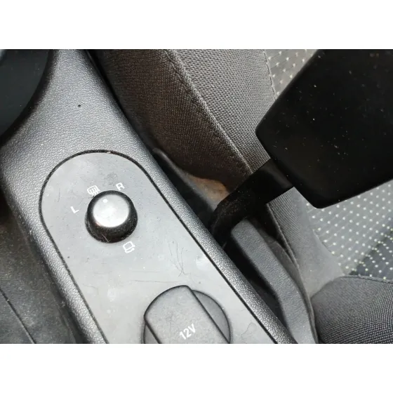 Retrovisor Izquierdo para Seat Altea Xl (5P5, 5P8)