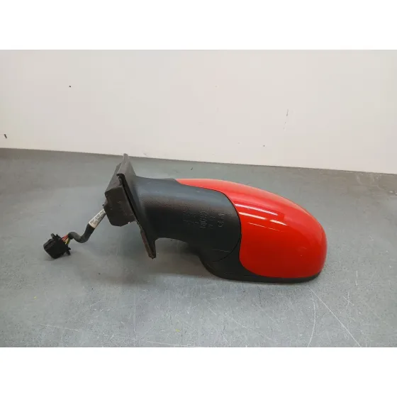 Retrovisor Izquierdo para Seat Altea Xl (5P5, 5P8)