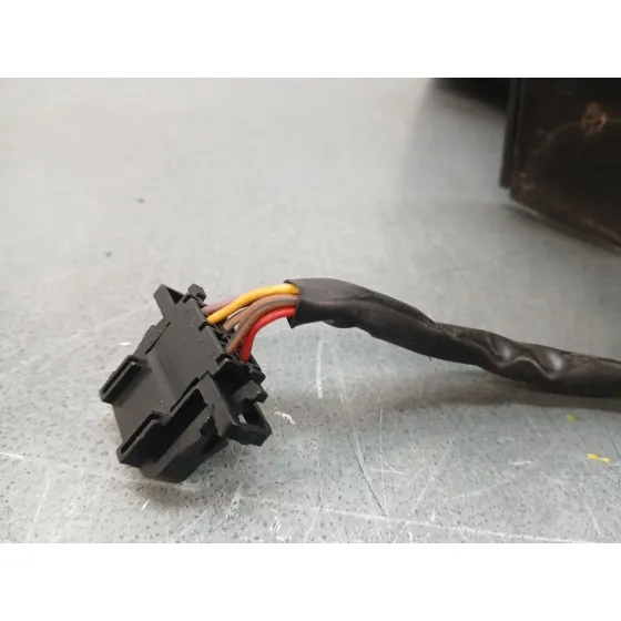 Retrovisor Izquierdo para Seat Altea Xl (5P5, 5P8)