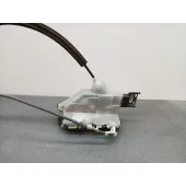 Cerradura Puerta Delantera Derecha para Toyota Proace Verso