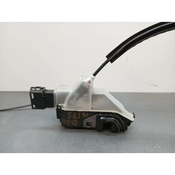 Cerradura Puerta Delantera Derecha para Toyota Proace Verso