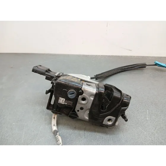 Cerradura Puerta Delantera Derecha para Toyota Proace Verso