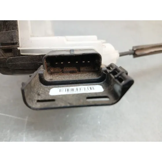 Cerradura Puerta Delantera Derecha para Toyota Proace Verso