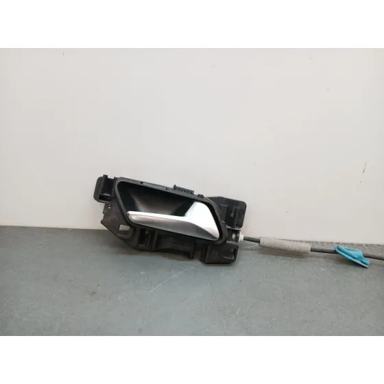 Cerradura Puerta Delantera Derecha para Toyota Proace Verso