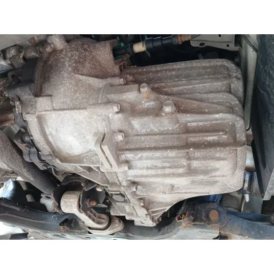 Caja Cambios para Kia Carens Iv