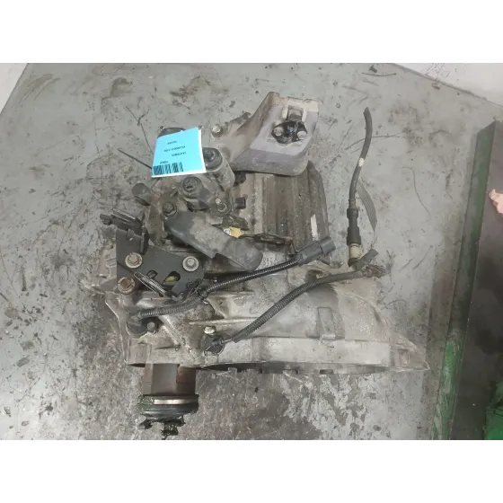 Caja Cambios para Kia Carens Iv
