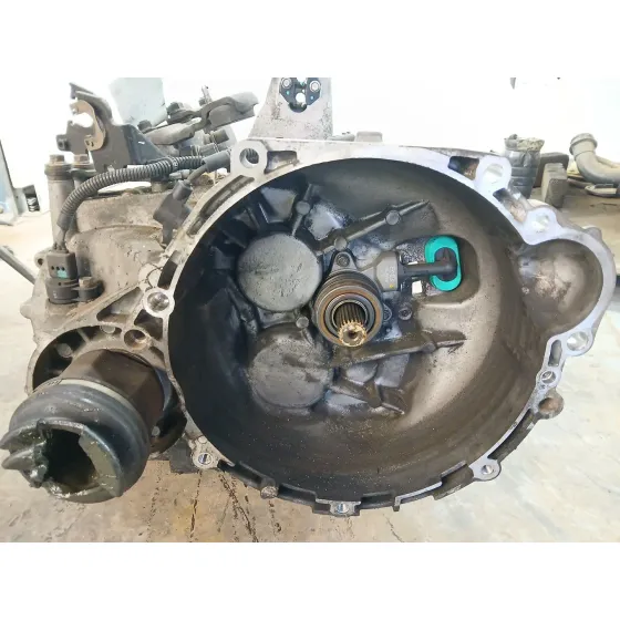 Caja Cambios para Kia Carens Iv