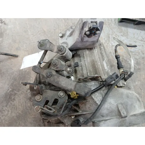 Caja Cambios para Kia Carens Iv