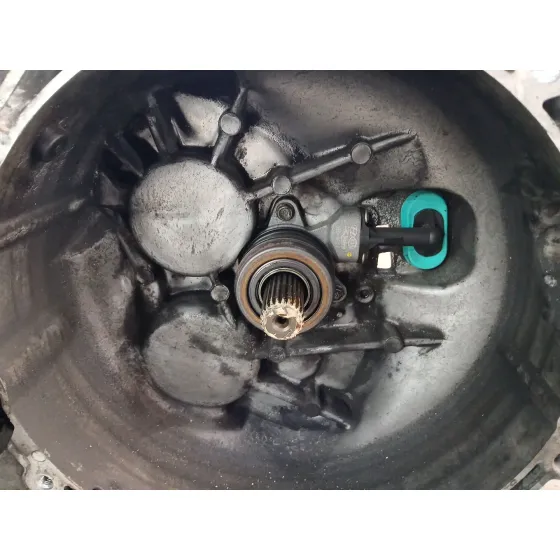 Caja Cambios para Kia Carens Iv