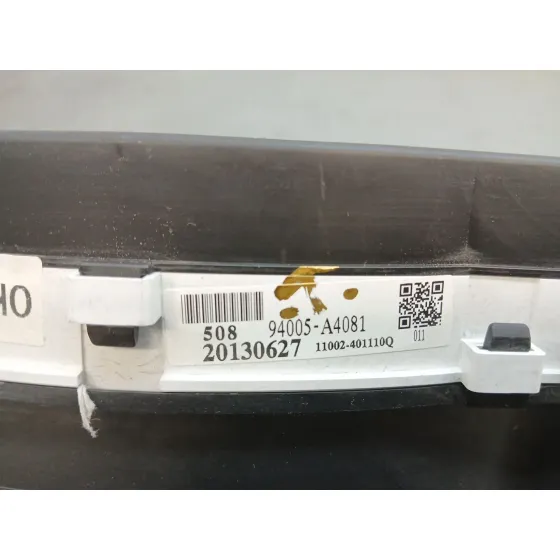 Cuadro Instrumentos para Kia Carens Iv