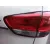 Piloto Trasero Derecho Interior para Kia Carens Iv