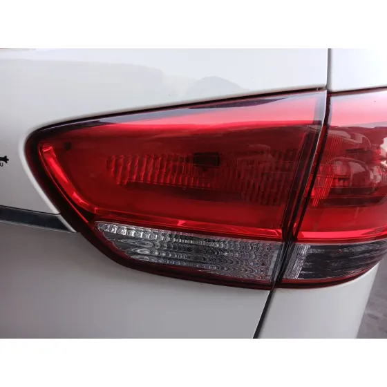 Piloto Trasero Derecho Interior para Kia Carens Iv