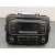 Sistema Audio / Radio Cd para Kia Carens Iv