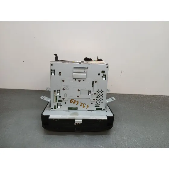 Sistema Audio / Radio Cd para Kia Carens Iv