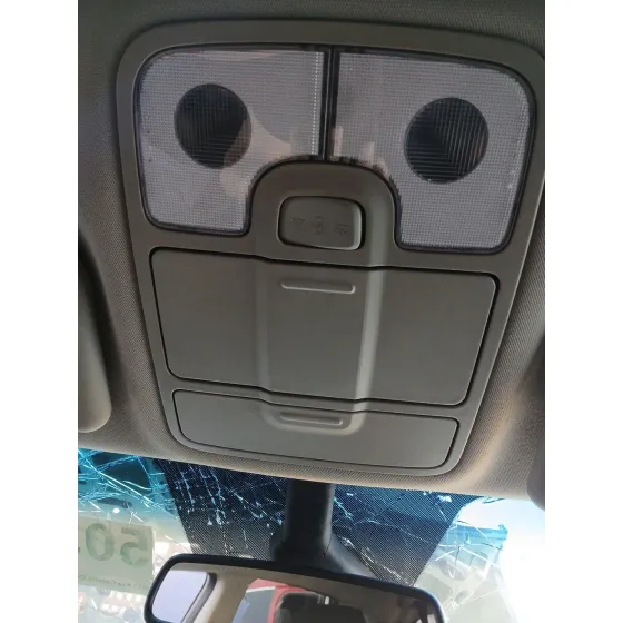 Luz Interior para Kia Carens Iv