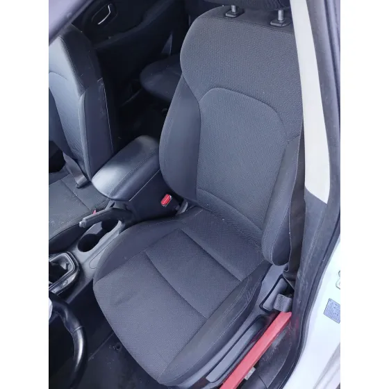 Asiento Delantero Izquierdo para Kia Carens Iv