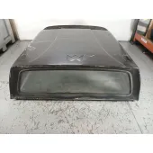 Techo para Nissan Navara Np300 (D40)