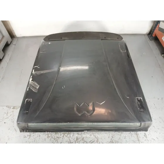 Techo para Nissan Navara Np300 (D40)