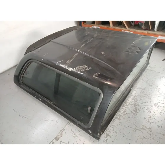 Techo para Nissan Navara Np300 (D40)