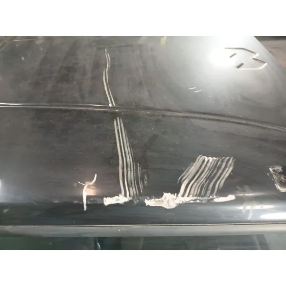 Techo para Nissan Navara Np300 (D40)