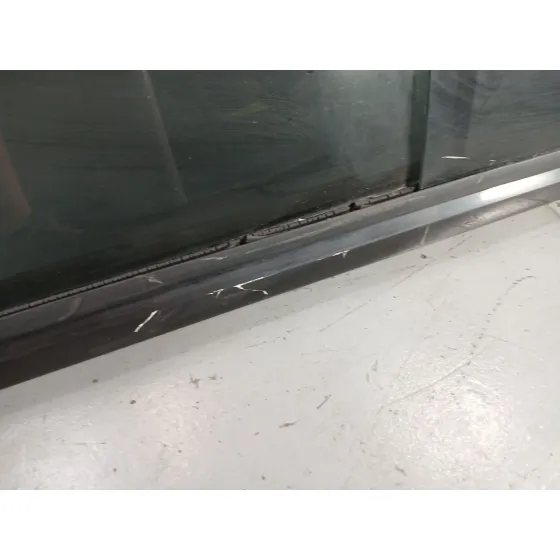 Techo para Nissan Navara Np300 (D40)