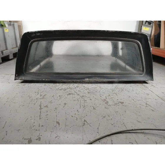Techo para Nissan Navara Np300 (D40)