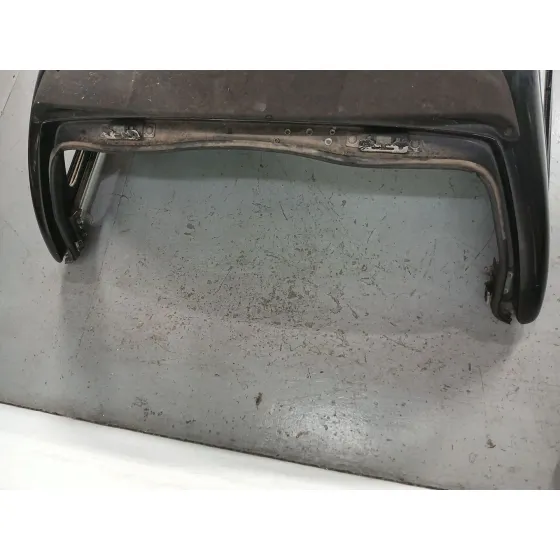Techo para Nissan Navara Np300 (D40)
