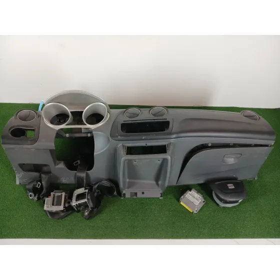 Kit Airbag para Seat Ibiza Iv Sc (6J1, 6P5)