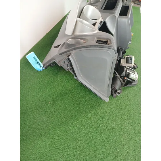 Kit Airbag para Seat Ibiza Iv Sc (6J1, 6P5)