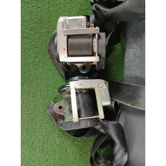 Kit Airbag para Seat Ibiza Iv Sc (6J1, 6P5)