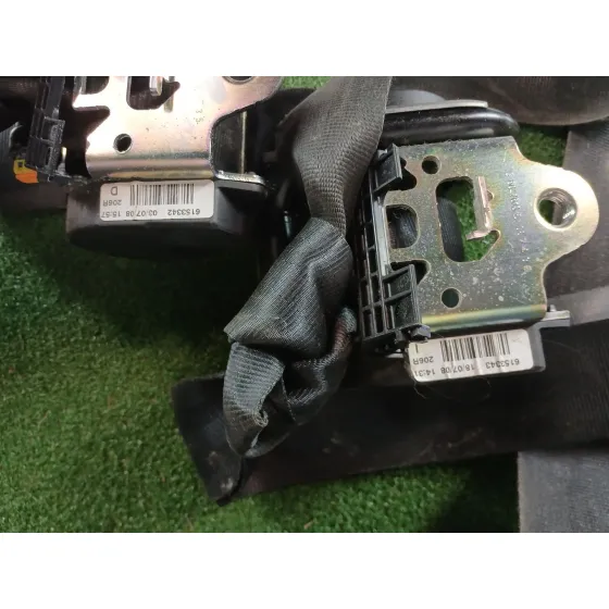 Kit Airbag para Seat Ibiza Iv Sc (6J1, 6P5)