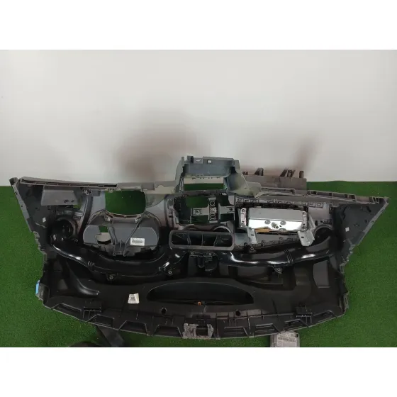 Kit Airbag para Seat Ibiza Iv Sc (6J1, 6P5)