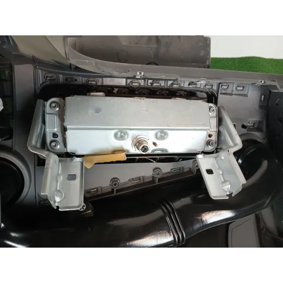 Kit Airbag para Seat Ibiza Iv Sc (6J1, 6P5)