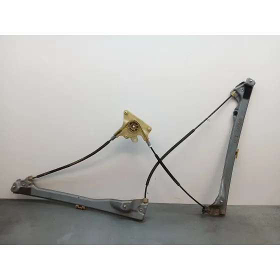 Elevalunas Delantero Izquierdo para Renault Laguna Iii