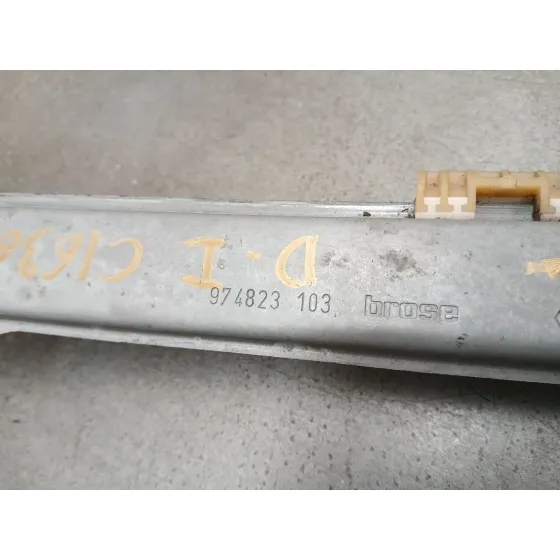 Elevalunas Delantero Izquierdo para Renault Laguna Iii