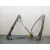Elevalunas Delantero Izquierdo para Renault Laguna Iii