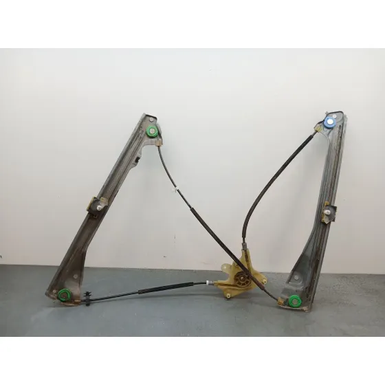 Elevalunas Delantero Izquierdo para Renault Laguna Iii
