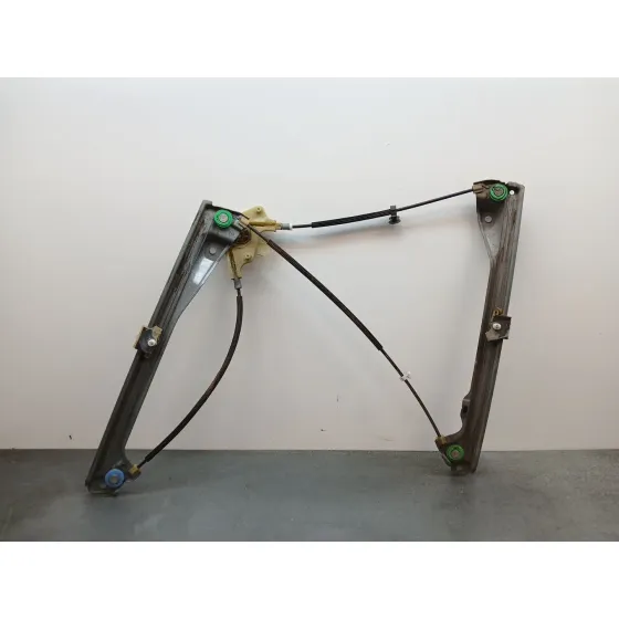 Elevalunas Delantero Izquierdo para Renault Laguna Iii