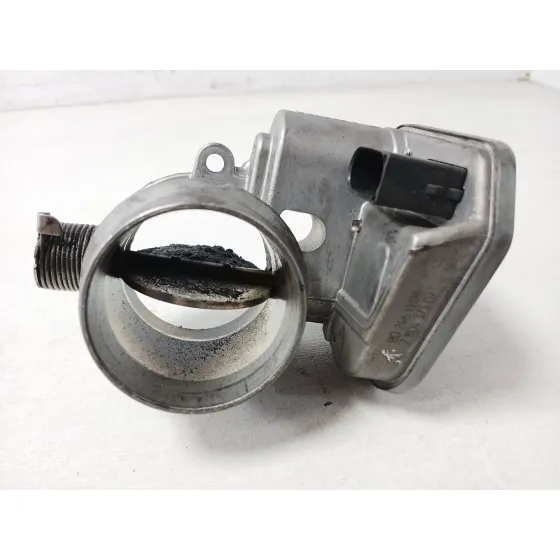 Caja Mariposa para Bmw Serie 1 Berlina (E81/E87)