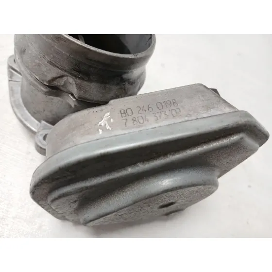 Caja Mariposa para Bmw Serie 1 Berlina (E81/E87)