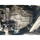 Caja Cambios para Kia Rio Iv (Yb, Sc, Fb)