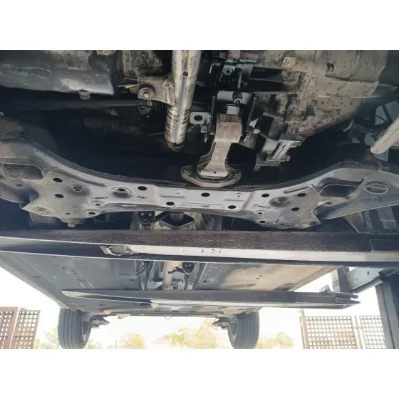Puente Delantero para Kia Rio Iv (Yb, Sc, Fb)