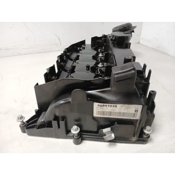 Tapa Balancines para Bmw Serie 1 Berlina (E81/E87)