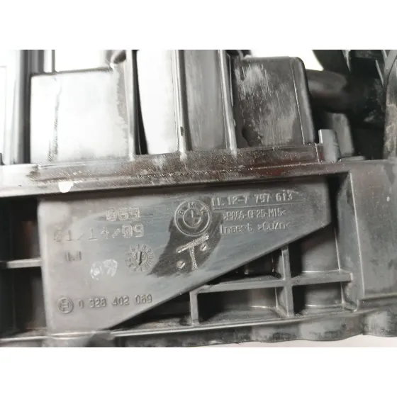 Tapa Balancines para Bmw Serie 1 Berlina (E81/E87)